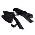 thumbnail image 3 of Enchante Black Pearl Hair Barrette for All Occasions, 3 of 8