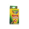 thumbnail image 2 of Paquete clásico de colores de crayones Crayola 16 unidades Paquete de 2, 2 of 3