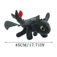 thumbnail image 4 of Clearance!Lindo juguete de peluche, Animal relleno suave, figura de felpa, figura de película, muñeco de peluche, juguete de peluche para amantes de las películas, regalos para niños y fanáticos, 4 of 7