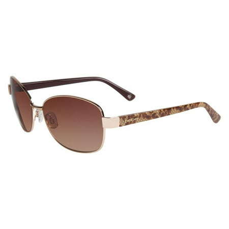 Sunglasses bebe BB 7073 Gold
