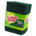 thumbnail image 1 of 3m 228 8 Count Scotch-Brite Heavy Duty Scour Pad, 1 of 1