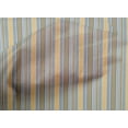 thumbnail image 4 of oneOone Cotton Poplin Fabric Texture Stripe Printed Craft Fabric BTY 56 Inch Wide, 4 of 4
