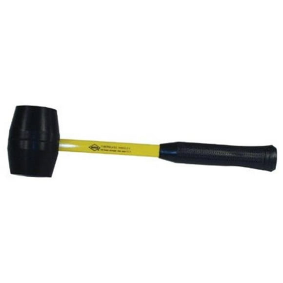 Nupla 545-13-110 Rm1 1Lb Rubber Mallet