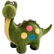 thumbnail image 1 of Dinosaurio de peluche de juguete para niños, dinosaurio de peluche, tiempo de cama, regalo de 35 cm (verde) JFHHH pequeña, 1 of 5