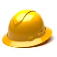 thumbnail image 1 of Casco de seguridad de ala completa Ridgeline de Texas America Safety Company, 1 of 6