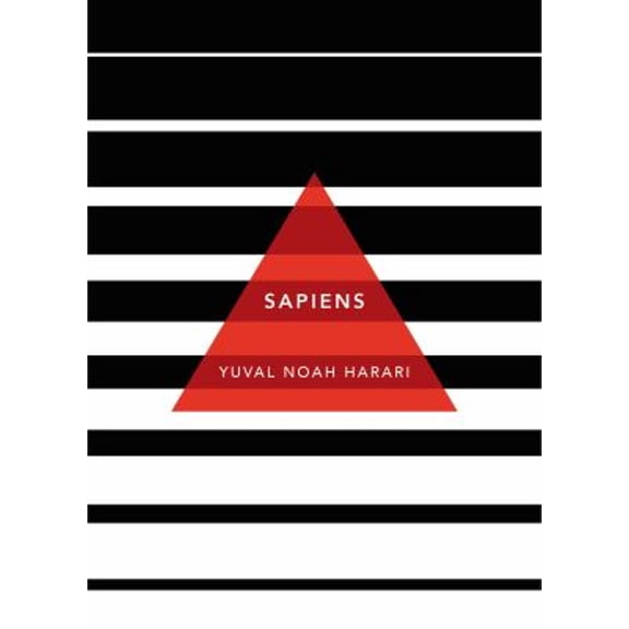 Pre-Owned Sapiens : A Brief History of Humankind: (Patterns of Life) (Paperback) 9781784873646