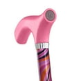 thumbnail image 2 of Switch Sticks Walking Cane for Men or Women, Foldable and Adjustable from 32-37 Inches, FSA and HSA Eligible, Luxury Tango, 2 of 2