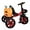 Red, variant on Trikes for Toddlers Bike Kids Tricycles Child Trikes Boys Girls