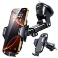 thumbnail image 1 of Soporte para teléfono de coche VANMASS, más duradero para iPhone y Android, 1 of 9