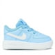 thumbnail image 1 of Tenis para Niño Nike Force 1 '18 Td 905220 Celeste, 1 of 5