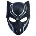 thumbnail image 1 of Máscara Marvel Black Panther Basic para niños de 5 años en adelante, 1 of 3