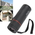 thumbnail image 4 of Monocular, Mini Alcance Monocular Impermeable Antivaho Para Juegos Deportivos Para Conciertos En Vivo Para Caza Para Observación De Aves, 4 of 7