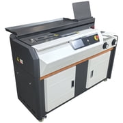 A4 Automatic Binding Machine Adhesive Machine 220V