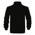 thumbnail image 4 of Men's Fashion Corduroy Solid Color Casual Jacket Coat Outerwear Lightweight Comfortable Stylish Modern Classic, 4 of 6