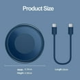 thumbnail image 4 of USB Adapter Multicharging Humorous 9 In 1 Kit Multiport Travel Charger for Multiple Devices, 4 of 8