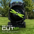 thumbnail image 3 of EGO Power+ Select Cut LM2156SP 21 in. 56 V Battery Self-Propelled Lawn Mower Kit (Battery & Charger), 3 of 8