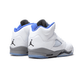 thumbnail image 2 of JORDAN GRADE SCHOOL Air Jordan 5 Retro GS "Stealth 2.0" 440888 140 440888 140 from Stadium Goods, 2 of 6