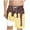 Coffee, variant on Gubotare Big Boys Swim Shorts Boys Swim Trunks with Compression Liner Big Kids Bathing Suit Quick Dry Board Shorts (Coffee,Size 13-14 Years)