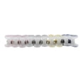 thumbnail image 4 of Pinzas para Ropa Mainstays Multicolor 30 Piezas, 4 of 4
