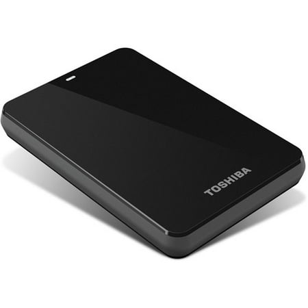 Toshiba Canvio USB 3.0 500GB USB 3.0 Portable Hard