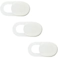 thumbnail image 1 of Stunning Camera Cover Slide, 3pcs Camera Cover Slide Webcam Extensive Compatibility Protect Your Online Privacy Mini Size Ultra Thin for Laptop PC - Designed for unforgettable party decorations, 1 of 4