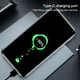 thumbnail image 1 of Reproductor MP3 con Bluetooth, pantalla táctil, vídeo HD, reproductor de música Mp4 Mp3 con altavoz, radio FM, ranura para auriculares, hasta 64 GB, mini pad, 1 of 6