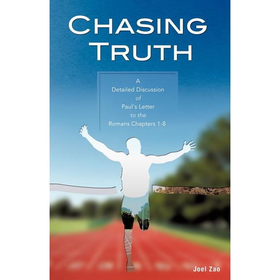 Chasing Truth, (Paperback)