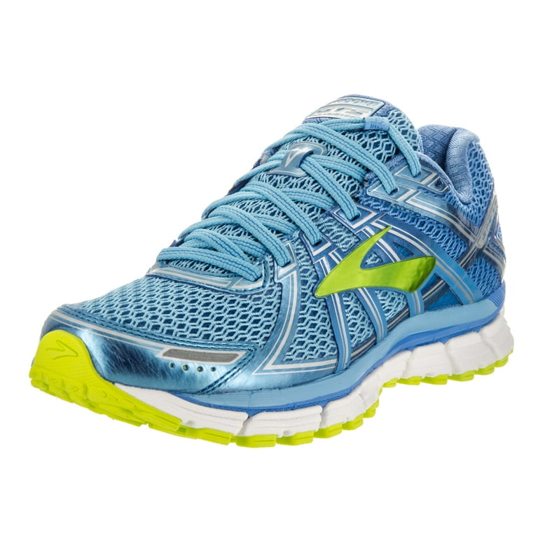 Brooks adrenaline gts 17 running shoes top
