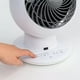 thumbnail image 5 of Ventilador De Globo Multi Direccional Woozoo 5 Velocidades, 5 of 6