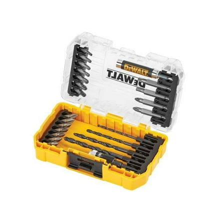 DEWALT - DT70708 Drill Drive Set, 25 Piece