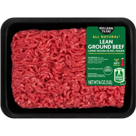 Fat Content In Ground Beef 66