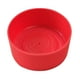 thumbnail image 4 of Funda de Silicona para Frasco de Botellas de Agua de 32 Oz-40 Oz Inferior Roja Sunnimix Tapa inferior de la botella de agua, 4 of 8