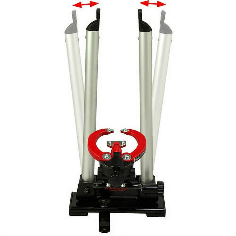 Minoura FT-1 Portable Wheel Truing Stand - Walmart.com