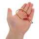 thumbnail image 5 of unbranded Ajustable De Con De Cobre Y Zirconia Para Mujer En, 5 of 8