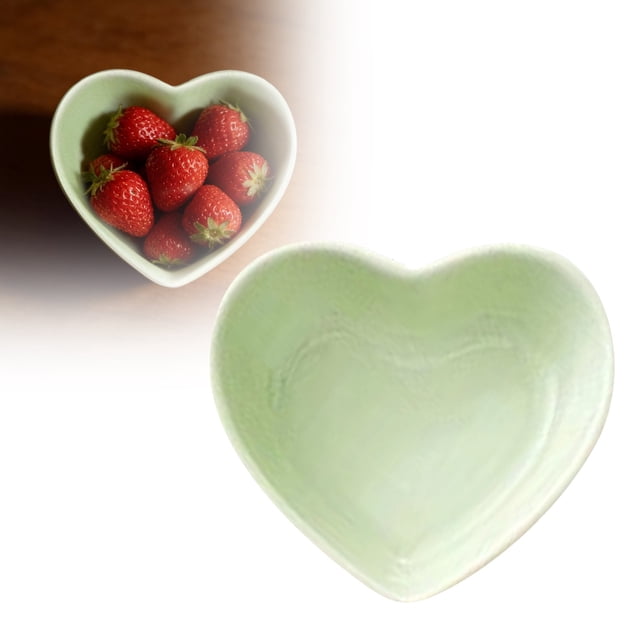 BotaniNest Ceramic Food Bowl Non Tipping Design Stylish And Attractive Kitchenware.