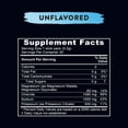 thumbnail image 5 of Redmond Re-Lyte® Hydration Drink Mix (Unflavored), 30 Stick Packs, 5 of 12