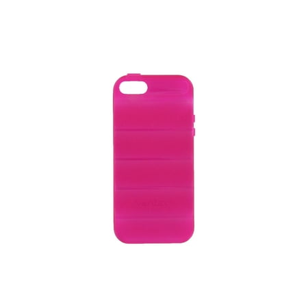 Ventev Slipgrip Case for Apple iPhone 5/5s (Rose Pink)