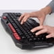 thumbnail image 2 of Teclado USB Gamer Xtreme Steren COM-6490, 2 of 3