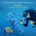 thumbnail image 5 of Dive Case for Insta360 X4 50m Waterproof Housing Underwater Protector, 5 of 5