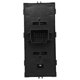 thumbnail image 4 of 5JB959857 Electronic Power Electric Window Switch Control for Skoda Fabia Rapid 2013 2014-2020 6V195, 4 of 5