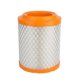 thumbnail image 1 of Accesorio de repuesto para filtro de aire de motor de automóvil compatible con Jeep Patriot 2011-2017, 1 of 10
