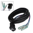 thumbnail image 5 of Trim & Tilt Switch For Yamaha 704, 5 of 5