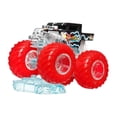thumbnail image 2 of Vehículo de Juguete Hot Wheels Monster Trucks Camión Energía de Demolición Escala 1:64 Varios Modelos 1 Pieza, 2 of 4