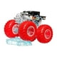 thumbnail image 2 of Vehículo de Juguete Hot Wheels Monster Trucks Camión Energía de Demolición Escala 1:64 Varios Modelos 1 Pieza, 2 of 4