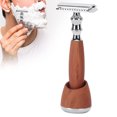 thumbnail image 1 of Oubit Men Razor,Edge Safety Razor Classic Safety Razor Double Edge Safety Razor Sleek Aesthetic, 1 of 9