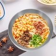 thumbnail image 4 of SHISUYAN Fruit Bowl Salad Container Dessert Storage Bowl Noddles Rice Serving Bowl, 4 of 6