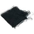 thumbnail image 1 of OUNONA Portable Nylon Badminton Net for Backyard Sport Training Durable Braided Rope with Metal Wire, 1 of 6