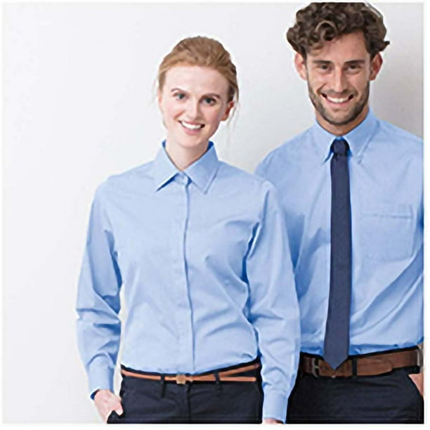 womens oxford shirt walmart