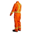 thumbnail image 2 of Forcefield Inherent Flame-Resistant 6oz Coverall, 2 of 5