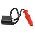 thumbnail image 4 of 3089239, Bobina De Encendido Eléctrico Servicio Pesado Fácil Arranque Bajo Consumo De Combustible Ajuste Perfecto Bujía ATV Para ATV, 4 of 7